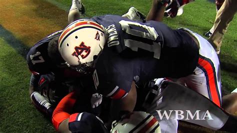 auburn iron bowl radio call|cbs sports auburn radio.